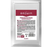 Polvo de azufre disulfito de potasio, polvo de azufre, 100 g