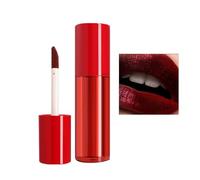 Polvo de brillo de labios, lápiz labial en polvo,Crayón de labios para mujer | Brillo de labios de larga duración, maquillaje de tinte de labios para mujeres, niñas, brillo de labios portátil