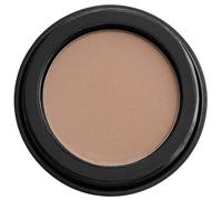 Polvo de cejas | Alta pigmentación de color, libre de crueldad animal y vegano, cejas naturales y uniformes (marrón claro/taupe)