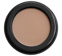 Polvo de cejas | Alta pigmentación de color, libre de crueldad animal y vegano, cejas naturales y uniformes (marrón claro/taupe)