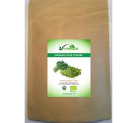 Polvo de Col Rizada (Kale Powder) (1kg)