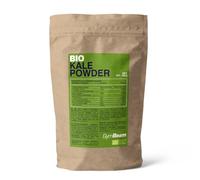 Polvo de Col Rizada Orgánica GymBeam, sabor fresco, 100 g