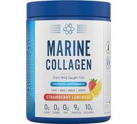 Applied Nutrition Marine Collagen, Strawberry Lemonade - 300g
