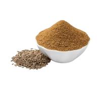 Polvo de comino de tierra pura de 100 g Jeera sin polvo P&P HerbsnSpiceit