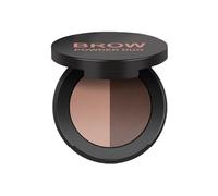 Polvo De Contorno Finamente Molido Mejora Las Características Facce Con Un Acabado Natural Maquillaje Cejas Impermeable Para Cualquier Ocasión Definición Perfecta Para Cejas