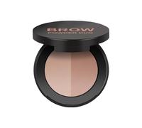 Polvo De Contorno Finamente Molido Mejora Las Características Facce Con Un Acabado Natural Maquillaje Cejas Impermeable Para Cualquier Ocasión Definición Perfecta Para Cejas