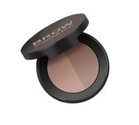 Polvo De Contorno Finamente Molido Mejora Las Características Facce Con Un Acabado Natural Maquillaje Cejas Impermeable Para Cualquier Ocasión Definición Perfecta Para Cejas
