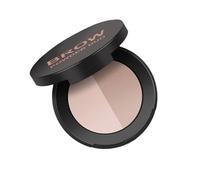 Polvo De Contorno Finamente Molido Mejora Las Características Facce Con Un Acabado Natural Maquillaje Cejas Impermeable Para Cualquier Ocasión Definición Perfecta Para Cejas