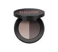 Polvo De Contorno Finamente Molido Mejora Las Características Facce Con Un Acabado Natural Maquillaje Cejas Impermeable Para Cualquier Ocasión Definición Perfecta Para Cejas