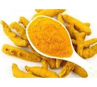 Polvo de cúrcuma para cocinar haldi, especias indias, 25 kg