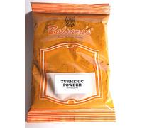 Polvo de cúrcuma para cocinar haldi, especias indias, 250 g