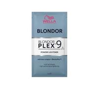 Polvo de decoloración BlondorPlex Wella 30g