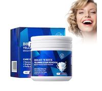 Polvo De Dientes,Blanqueador Dental En Polvo,Polvo Dental Blanqueador Natural,Polvo Blanqueador Para Dientes,seguro para esmalte,Elimina Manchas Dentales,Blanqueamiento Dental Sin Ningún Daño