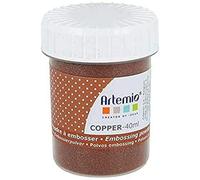 Polvo de embossing 40 ml - Cobre