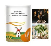 Polvo de Enraizamiento para Plantas,100g Potenciador De Protección | Polvo para el Crecimiento de las Raíces de las Plantas,para Siembra de Esquejes, Agricultura, Jardinería Doméstica, Hortalizas, Flo