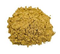 Polvo de Escaramujo Orgánico Premium 25g - 1.95Kg Natural y Finamente Molida Rosa canina (220 gramos)