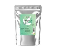 Polvo de glutamina pura 100 g - Recuperación muscular óptima, formato práctico para tu bienestar físico