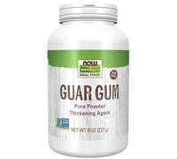 Polvo De Goma Guar 8 Oz De Now Foods