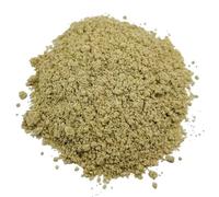 Polvo de Granos de Café Verde Premium 25g - 1,95Kg Naturalmente Puro y Sin Tostar Coffea spp. (25 Gramos)