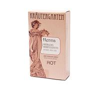 STYX Polvo de Henna Rojo - 80 g STYX