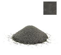 Polvo de Hierro Fino Para Ciencias, Educación, Experimentos, Estudiantes Y Maestros - 80G