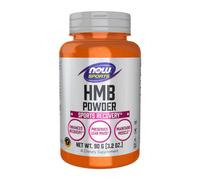 Polvo De HMB 90 Gramos De Now Foods