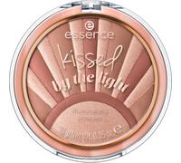Polvo de Iluminación Essence Kissed By The Light 02-sun kissed (10 g)