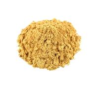 Polvo de jengibre natural, especias molidas, polvo de jengibre de alta calidad HerbsnSpiceit (100 g)