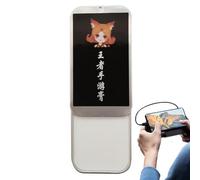 Polvo de Juego móvil sólido - Anti Sudor, Polvo sin Deslizamiento para un Mejor Rendimiento de Control de Juegos | de Juego de Mano para Juegos para Adultos Consola de teléfonos Inteligentes Tab