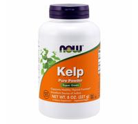 Polvo De Kelp 8 OZ De Now Foods
