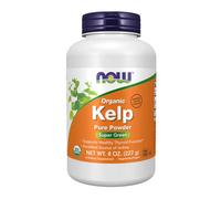 Polvo De Kelp 8 OZ De Now Foods