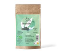 Polvo de Klamath Bio - Super alimento natural rico en nutrientes esenciales, fuente de vitalidad y bienestar (100 g)
