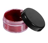 Polvo de Lápiz Labial Casero DIY Pigmentos Brillantes Naturales | Ingredientes de Planta, Brillo Alto y Fórmula Segura, Adecuado para Resaltar Labios Acabado Luminoso