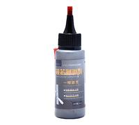 Polvo de lápiz lubricante para de Cerradura | Polvo de Grafito lubricante para Cilindro de Bloqueo sin Aceite | Lubricante Profesional para cerraduras de Puertas con Smart Straw Spray