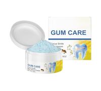 Polvo de limpieza, 50 g, blanqueador natural, polvo para limpieza, para dientes sanos, adultos, niños, cuidado diario, eliminación de manchas