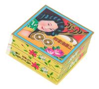 Polvo de limpieza de metal para eliminar manchas sin esfuerzo y acabado brillante, adecuado para tipos de metal, polvo de limpieza de relojes Silver Clot