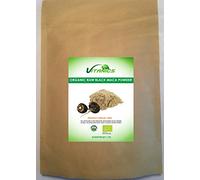 Polvo de Maca Negra Organica (Black) (300g)