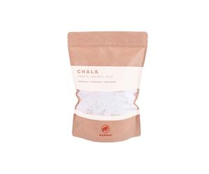 Polvo de magnesia Mammut Polvo de tiza 300 g (neutro)