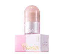 Polvo de maquillaje suelto, resistente al agua, control de grasa persistente, polvo de fijación facial | para todos los tonos de piel, imperfecciones, mujeres, fiestas, bodas, citas, cumpleaños
