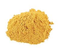 Polvo de melón amargo amargo de Momordica CHARANTICA ** en polvo de KARELA ** entrega gratuita en el Reino Unido ** por Shopper's Freedom Herbs and Spices condimento, 500 gramos