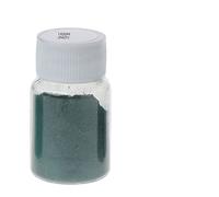 Polvo de mica nacarado hecho a mano, resina epoxi, pigmentos de resina perlada, molde de cristal, fabricación de jabón