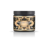 Polvo De Miel - Crema De Vainilla - 6 Oz / 170 G