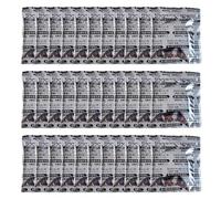 Polvo de para inodoro portátil Absorbente Solidificador Portátil