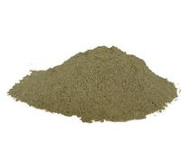 Polvo de pimienta negra / pimienta negra de maíz para cocinar hierbas y especias, 5 kg