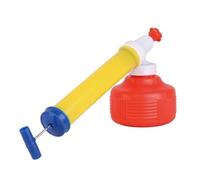 Polvo de polvo fronda | Dispensador ajustable | Pulverizador de polvo | Para invernadero, gallinero, granja, suministros agrícolas y jardinería