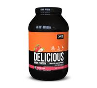 Qnt Delicious Whey Protein (908g) 1 Unidad 910 g