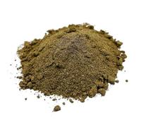 Polvo de Raíz de Diente de León Premium 25g - 1,95Kg - 100% Natural, Sin Aditivos, taraxacum officinale (950 gramos)