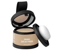 Polvo de rayita para mujeres, polvo para el cabello - Polvo de sombra para el cabello para cubrir raíces con aplicador,Corrector de sombreado de cabello resistente al agua para cobertura de canas, cab