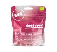 Polvo de remolacha ecológica