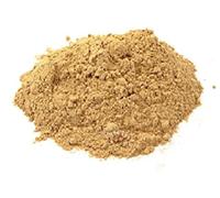 Polvo de sándalo puro Mysore 100% puro y natural de 2 kg en polvo de sándalo de grado A - sin productos químicos añadidos / franqueo libre de pesticidas - dedales en línea Ltd
